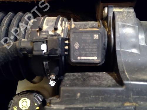 Used Mass air flow sensor RENAULT CLIO IV (BH_) 1.5 dCi 90 (90 hp) 21859928