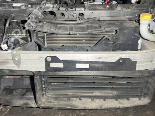 Køler RENAULT CLIO IV (BH_) 1.5 dCi 90 (90 hp) 30320675