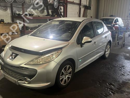 Used Parts PEUGEOT 207 (WA_, WC_) 1.6 HDi (90 hp) 4414495