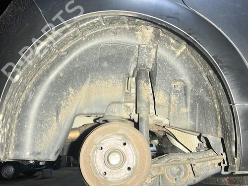 Used Wheel arch CITROËN C3 III (SX) 1.6 BlueHDi 75 (75 hp) 30683144