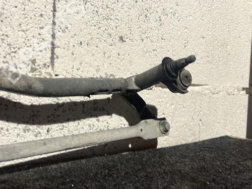 Used Front wiper motor Front wiper motor AUDI A3 Sportback (8PA) 1.9 TDI (105 hp) 30931359 30931359