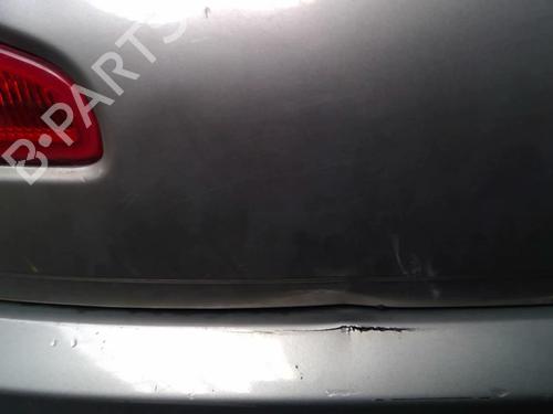 Tailgate ALFA ROMEO 147 (937_) 1.9 JTDM 8V (937.AXD1A, 937.AXU1A, 937.BXU1A) | BP20860899C6 