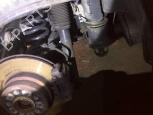 Used Left rear shock absorber BMW X5 (E53) 3.0 d (218 hp) 21866344