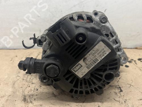 alternator-kia-venga-yn-2010-2011-2012-2013-2014-2015-2016-2017-2018-2019-25131085 main image