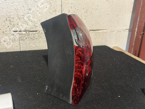 Used Right taillight Right taillight PORSCHE CAYENNE (92A) 4.8 Turbo (500 hp) 25867266 25867266