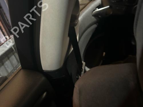 Used Front left seatbelt Front left seatbelt 39600913 39600913