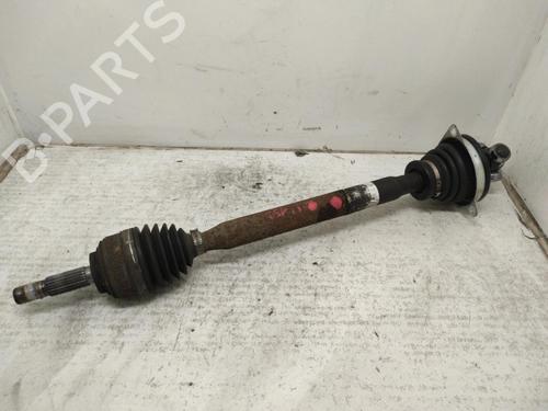 Used Left front driveshaft DACIA SANDERO 1.2 16V (75 hp) 20871848
