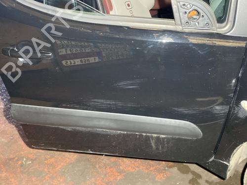 Right front door CITROËN BERLINGO MULTISPACE (B9) 1.6 HDi 90 | BP24297147C3 