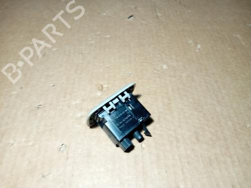 Left rear window switch MERCEDES-BENZ B-CLASS Sports Tourer (W245) B 180 CDI (245.207) | BP21865992I29 