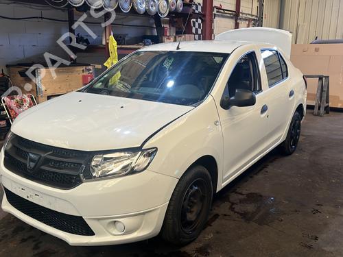 Starter DACIA LOGAN II 1.5 dCi / Blue dCi 75 | BP28817843M8 - Image 6