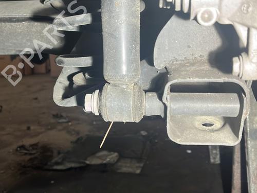 Right rear shock absorber FIAT BRAVO II (198_) 1.6 D Multijet (198AXL1B) | BP29477977M19 