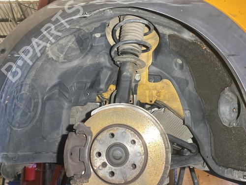 Used Wheel arch MINI MINI (F56) Cooper D (116 hp) 24862663