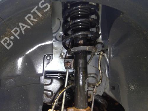 Used Left front shock absorber PEUGEOT 1007 (KM_) 1.4 HDi (68 hp) 21858951