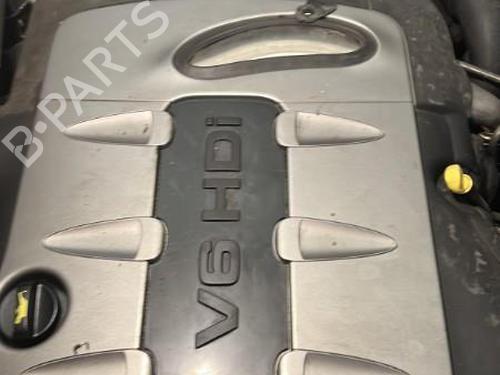 Used Fuel pump PEUGEOT 607 (9D, 9U) 2.7 HDi 24V (204 hp) 20862635