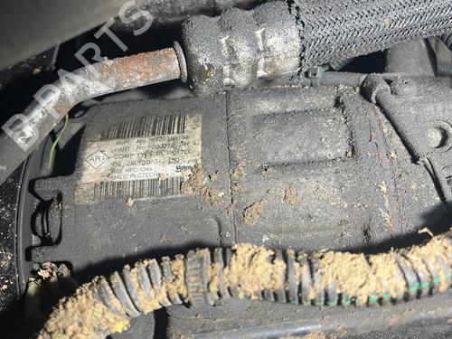 AC-Kompressor RENAULT LAGUNA Coupe (DT0/1) 3.0 dCi | BP29893998M34