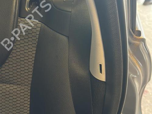 Used Rear left belt tensioner MERCEDES-BENZ A-CLASS (W169) A 180 CDI (169.007, 169.307) (109 hp) 20859885