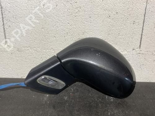 Left mirror PEUGEOT 308 I (4A_, 4C_) 1.6 16V | BP20868844C26 