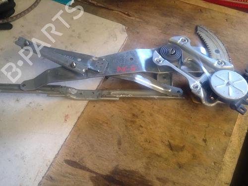 Used Front left window mechanism SUBARU IMPREZA Estate (GG) 2.0 Turbo AWD (GGA) (218 hp) 21861240