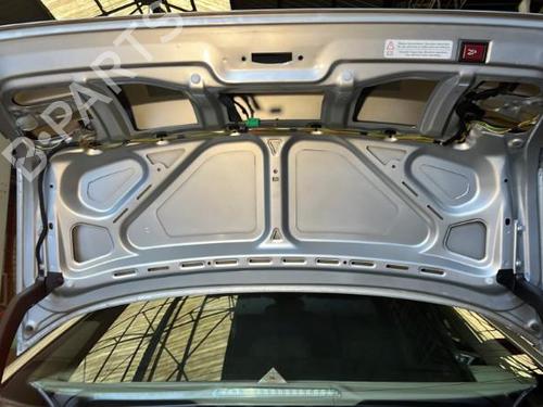 Tailgate PEUGEOT 607 (9D, 9U) 2.7 HDi 24V | BP20866001C6 