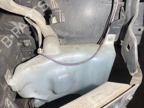 Windscreen washer tank MERCEDES-BENZ CLK (C209) CLK 270 CDI (209.316) | BP20872112C113 