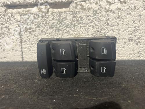 Used Left front window switch AUDI A3 Sportback (8PA) 1.6 (102 hp) 28216736