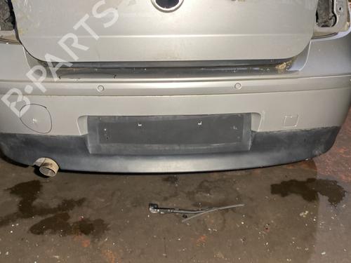 Rear bumper BMW 1 (E87) 118 i | BP22519861C8 