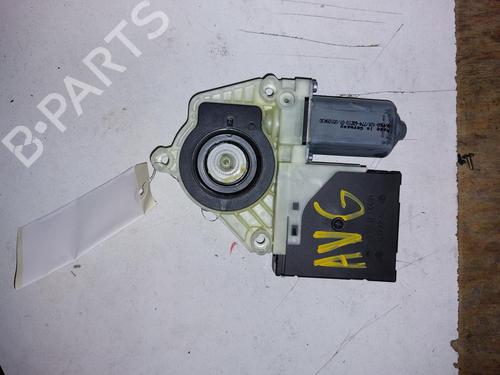 Used Front left window mechanism VW GOLF VI (5K1) 2.0 TDI (110 hp) 21860148