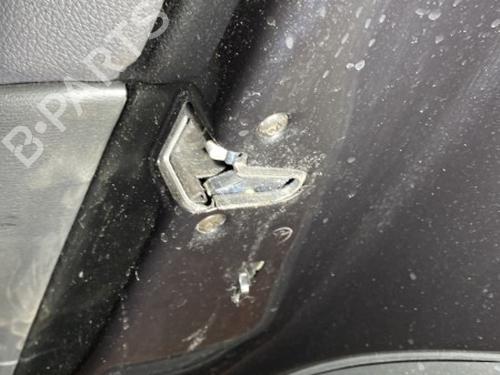 Used Rear right lock BMW X5 (F15, F85) sDrive 25 d (231 hp) 20868954