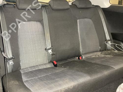 Rücksitzbank für KIA PRO CEE'D (ED) 1.6 CRDi 90 (90 hp) 21865794
