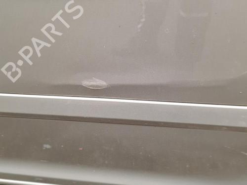 Left rear door SKODA OCTAVIA II Combi (1Z5) 1.6 TDI | BP20871727C4 