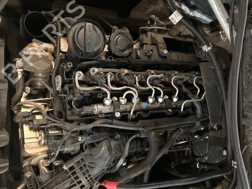 Engine BMW X4 (F26) xDrive 30 d | BP38585827M1 - Image 4