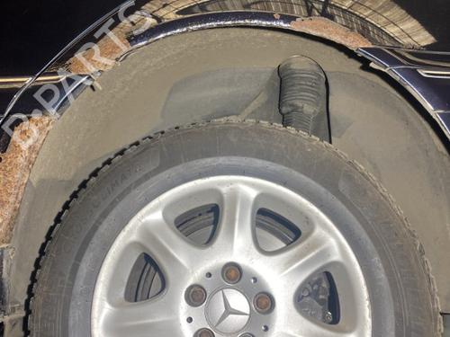 Used Wheel arch MERCEDES-BENZ S-CLASS (W220) S 500 (220.075, 220.175, 220.875) (299 hp) 20872589