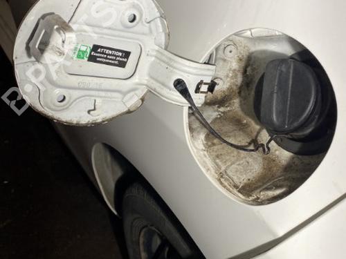 Fuel flap TOYOTA AYGO (_B4_) 1.0 (KGB40) | BP20861815C131