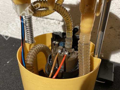 Fuel pump ALFA ROMEO 159 (939_) 1.9 JTDM 16V (939AXC1B, 939AXC12) | BP20864925M76 