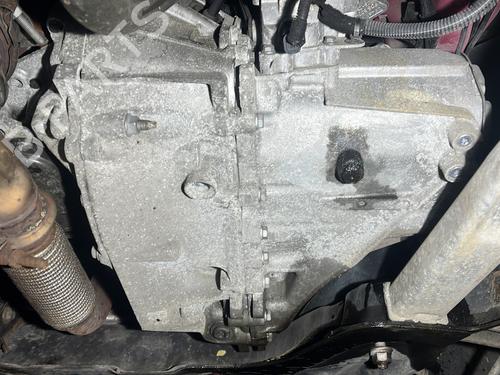 Used Gearbox CITROËN C4 II (NC_) 1.6 HDi 115 (114 hp) 31114665