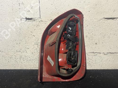 Used Left taillight Left taillight CITROËN XSARA PICASSO (N68) 1.6 16V (109 hp) 29526672 29526672