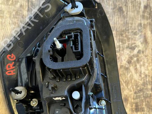 Used Right taillight RENAULT TWINGO III (BCM_, BCA_) 1.0 SCe 70 (71 hp) 25843960