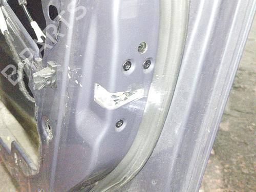 Used Front right lock FORD C-MAX II (DXA/CB7, DXA/CEU) 1.6 TDCi (115 hp) 20862869