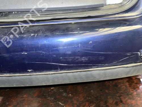 Bak støtfanger VW TOURAN (1T1, 1T2) 1.9 TDI (105 hp) 20859601