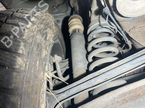 Left rear shock absorber BMW 3 (E90) 325 i | BP36241065M18 - Image 2