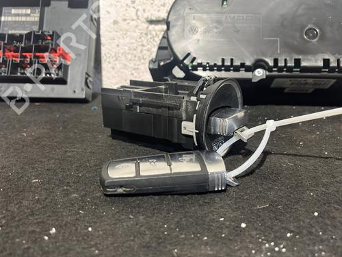 Electronic module VW PASSAT CC B6 (357) 2.0 TDI | BP28072615M83  - Image 9