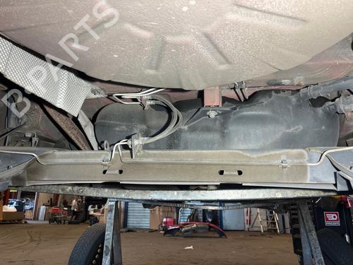 Rear axle DACIA SANDERO II 1.5 dCi | BP37683933M2 - Image 2