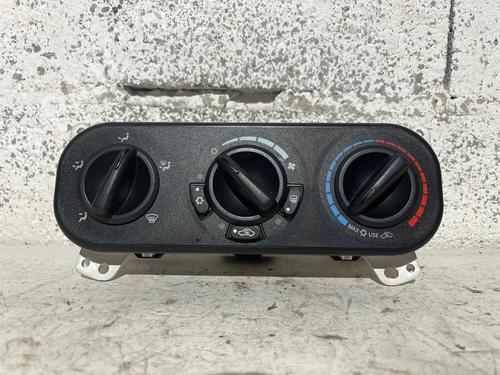 Climate control JEEP COMPASS (MK49) 2.0 CRD 4x4 | BP37613284I5 - Image 3