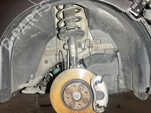 Used Wheel arch FIAT BRAVO II (198_) 1.6 D Multijet (198AXL1B) (120 hp) 29477954