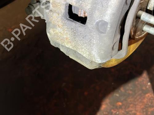 Used Left front brake caliper Left front brake caliper OPEL INSIGNIA A (G09) 2.0 CDTI (68) (160 hp) 20862282 20862282