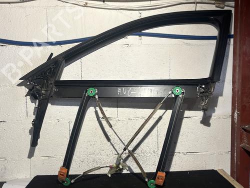 Used Front left window mechanism AUDI A3 Sportback (8PA) 1.6 (102 hp) 30077840