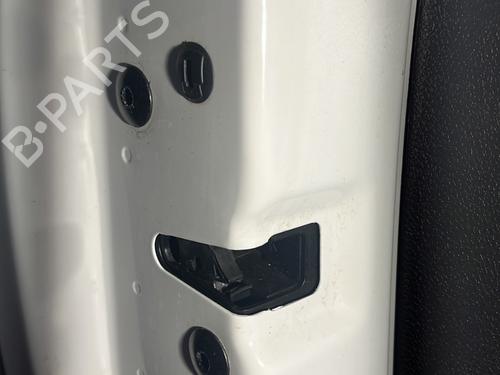 Used Front left lock VW SCIROCCO III (137, 138) 1.4 TSI (160 hp) 26686218