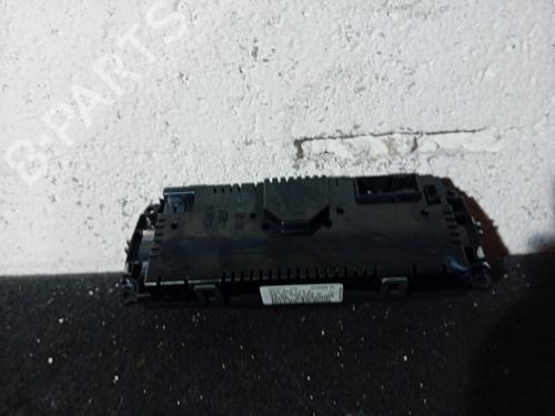 Climate control MERCEDES-BENZ CLK (C209) CLK 220 CDI (209.308) | BP21045951I5 