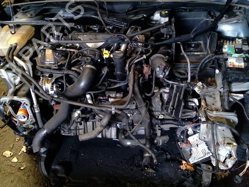 Used Engine FORD KUGA I 2.0 TDCi 4x4 (136 hp) 21861172