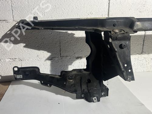 Used Front slam panel Front slam panel BMW X5 (E53) 4.4 i (286 hp) 31581245 31581245